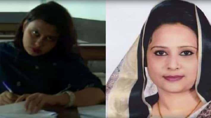 MP cheated in BA examination, stirred up as soon as revealed MP cheated in BA examination, stirred up as soon as revealed