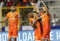 ISL Seiminlen Doungel scores on debut FC Goa thrash Chennaiyin 3-0