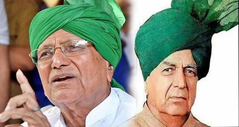 Popular political families who still rule in Haryana