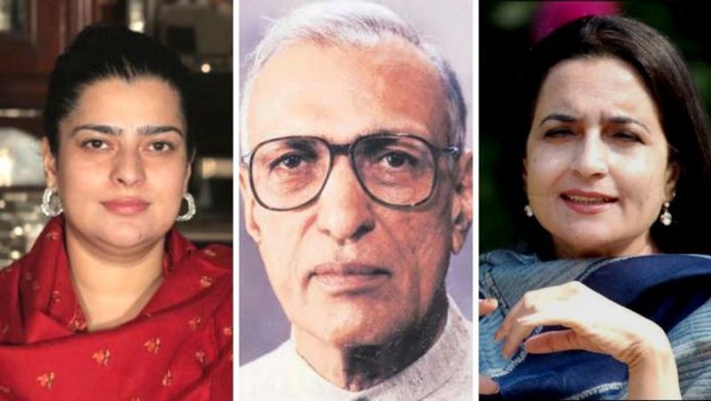 Popular political families who still rule in Haryana