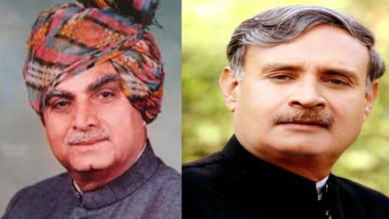 Popular political families who still rule in Haryana