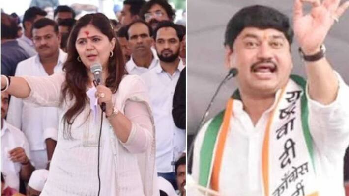maharashtra-election/assembly-election-results-2019-pankaja munde in elections maharashtra-election/assembly-election-results-2019-pankaja munde in elections