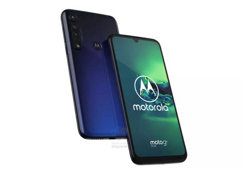 Moto G8 Plus Set to Launch Today: Expected Price, Specifications, and More details