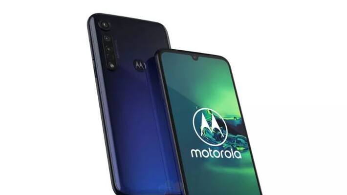 Motorola One Fusion+ With Pop-Up Selfie Camera, 5,000mAh Battery Launched in India: Price, Specifications Motorola One Fusion+ With Pop-Up Selfie Camera, 5,000mAh Battery Launched in India: Price, Specifications