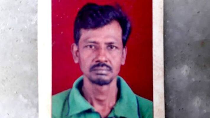 Man allegedly killed for 20 rupees in Thakurpukur Man allegedly killed for 20 rupees in Thakurpukur