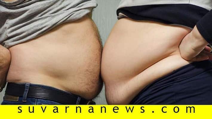 6 simple ways to Reduce Belly Fat 6 simple ways to Reduce Belly Fat