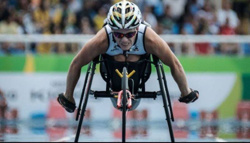 belgian paralympic athlete marieke mervoort end life