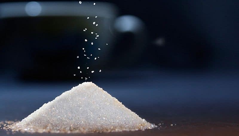 Tips to detect adulteration in sugar