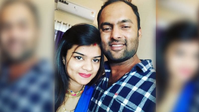 अंजलि के प्रेमी(अब पति) इब्राहिम मामले को तूल दिए जाने के बाद से डरे हुए हैं। वे कहते हैं कि शादी की खबर लगते ही अंजलि को घर में कैद कर लिया गया था। उसे अंजलि के पास तक नहीं फटकने दिया गया। तब उसने छत्तीसगढ़ हाईकोर्ट में याचिका लगाई थी।