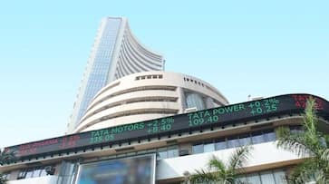 Sensex closes above 40,000 mark, Nifty PSU bank gains 3.7%