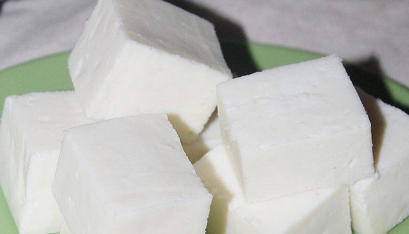Are you buying adulterated paneer?