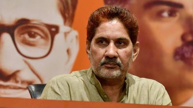 due to poor show in Haryana election state BJP chief Subhash Barala resigns