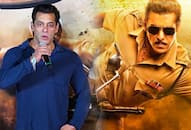 Trouble for Salman Khan's Dabangg 3, film accused of hurting religious sentiments