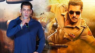 Salman Khan's Dabangg 3 team 'voluntarily' deletes scenes from movie