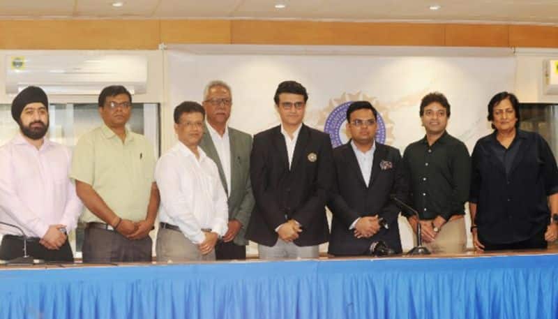 BCCI treasurer want to increase revenue help first class cricketers