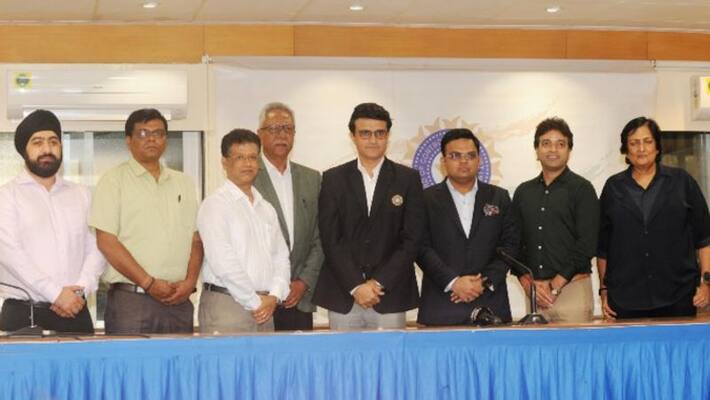 Sourav Ganguly tenure may be extended as BCCI President Sourav Ganguly tenure may be extended as BCCI President
