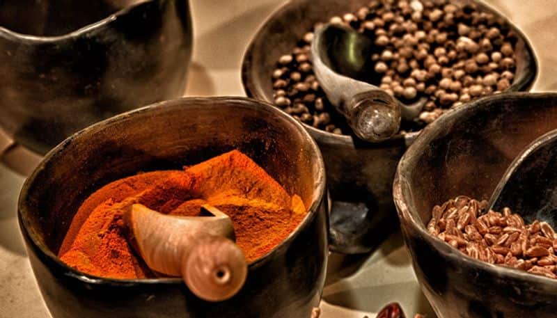 How to find out if your masala powder is adulterated?