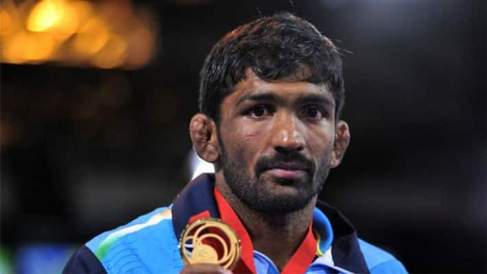 haryana assembly baroda election results 2019 wrestler yogeshwar dutt haryana assembly baroda election results 2019 wrestler yogeshwar dutt