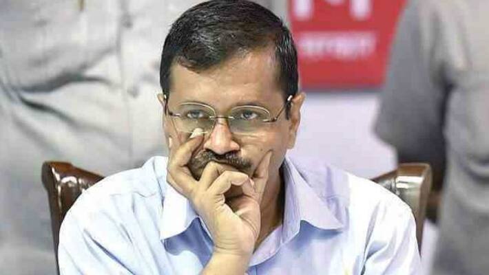 haryana assembly election aap votes less than nota vishwas commented on kejriwal haryana assembly election aap votes less than nota vishwas commented on kejriwal