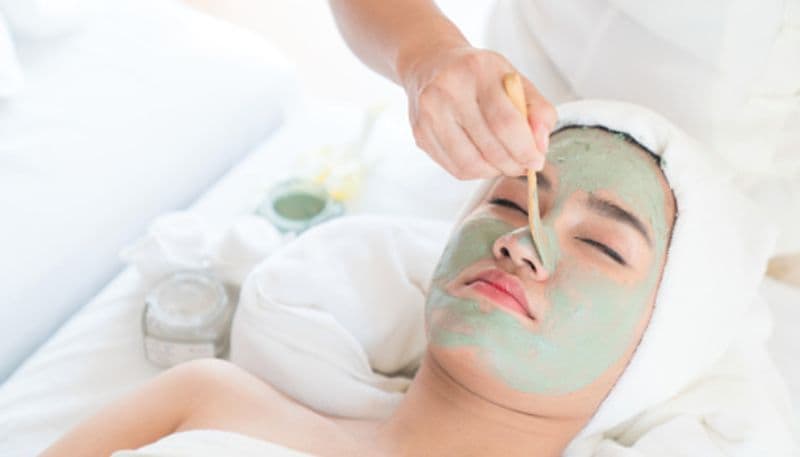 these facial tips makes you glow before puja bjc