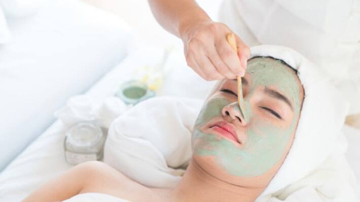 To maintain your skin's softness at Lock down situation Follow these rules To maintain your skin's softness at Lock down situation Follow these rules