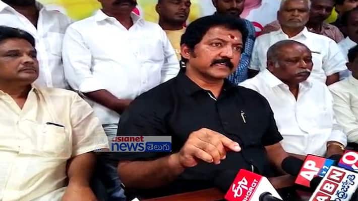 ap high court issued notice to gannavaram mla vallabhaneni vamsi in illegal mining ap high court issued notice to gannavaram mla vallabhaneni vamsi in illegal mining