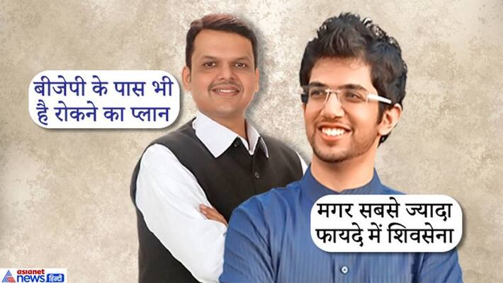 maharashtra election result 2019 congress hints karnataka pattern may support shiv sena what next for bjp maharashtra election result 2019 congress hints karnataka pattern may support shiv sena what next for bjp
