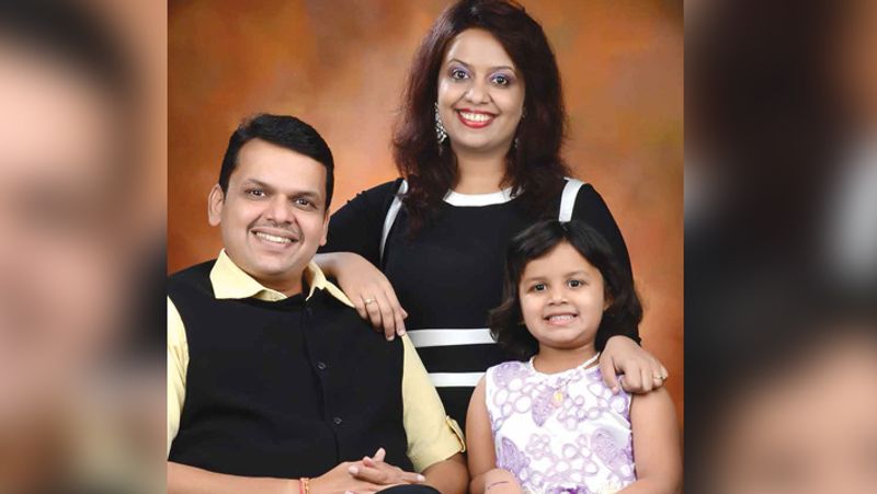 Karnataka cm devendra fadnavis wins assembly election 2019