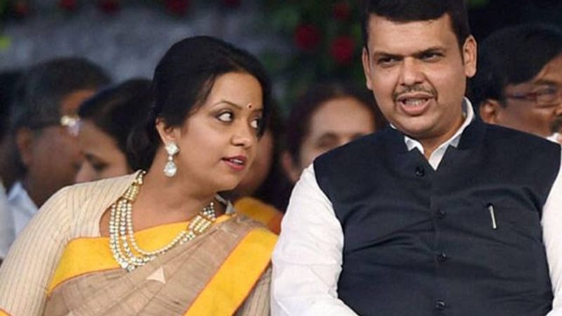 Karnataka cm devendra fadnavis wins assembly election 2019
