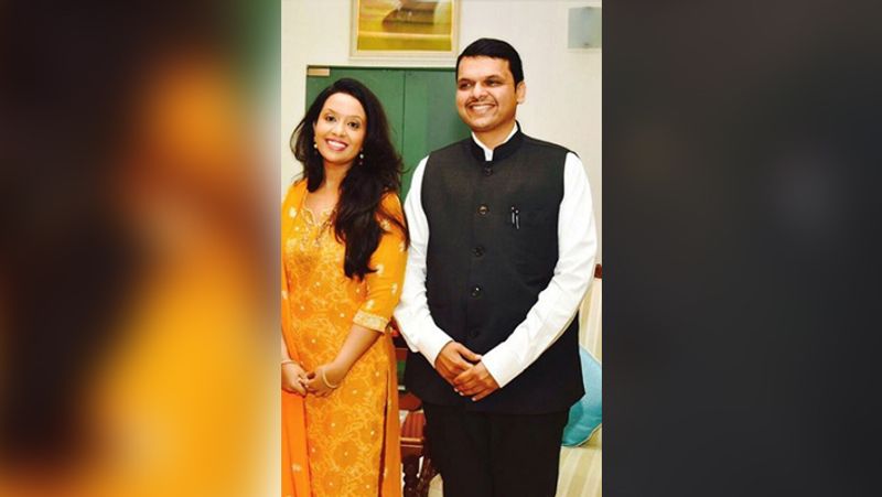 Karnataka cm devendra fadnavis wins assembly election 2019