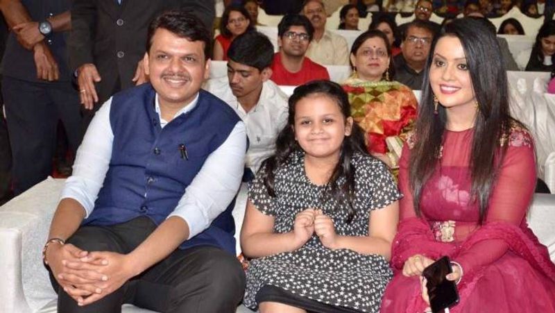Karnataka cm devendra fadnavis wins assembly election 2019
