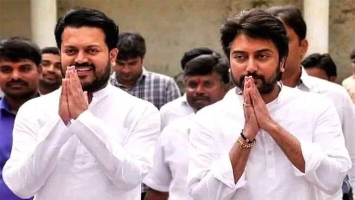 Amit Deshmukh to be sworn as a maharastra Minister Amit Deshmukh to be sworn as a maharastra Minister