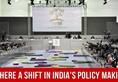 PM Modi skipping NAM summit, a shift in policy making?