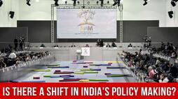 PM Modi skipping NAM summit, a shift in policy making?