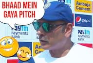 Ravi Shastri's pitch comment leaves Indian idol judges baffled, Twitterati in splits