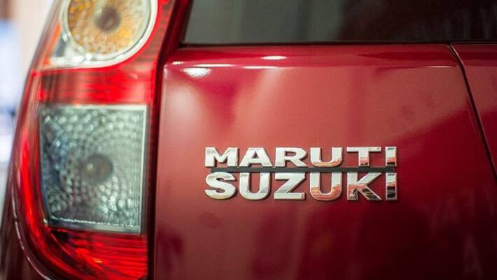 Maruti Suzuki Provides Food and Ration Items for Villagers in Haryana Maruti Suzuki Provides Food and Ration Items for Villagers in Haryana