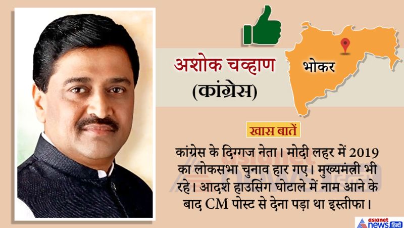 maharashtra assembly election result these 20 high profile seats candidates know who win and lose