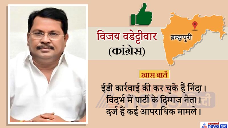 maharashtra assembly election result these 20 high profile seats candidates know who win and lose