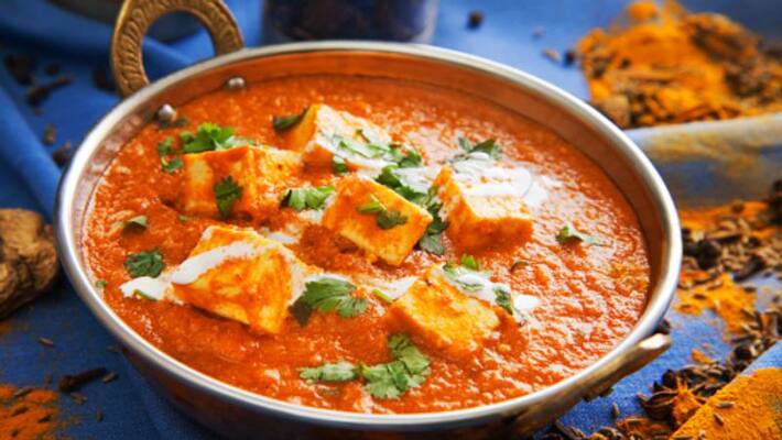 Easy and tasty recipe of paneer pasanda Easy and tasty recipe of paneer pasanda