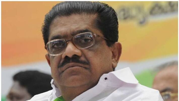 v m sudheeran against pm modi over remove nehrus photo from poster v m sudheeran against pm modi over remove nehrus photo from poster