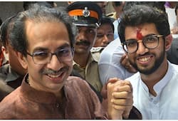 Shiva Sena tears into Oli for his vexing remarks on Ayodhya and Lord Ram