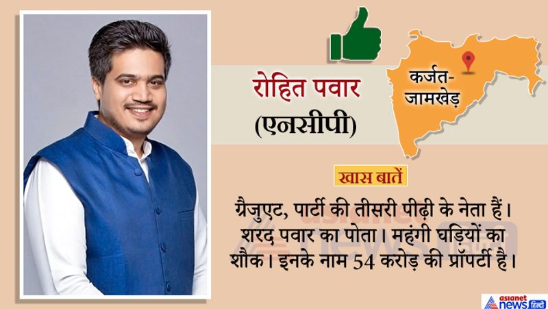 maharashtra assembly election result these 20 high profile seats candidates know who win and lose