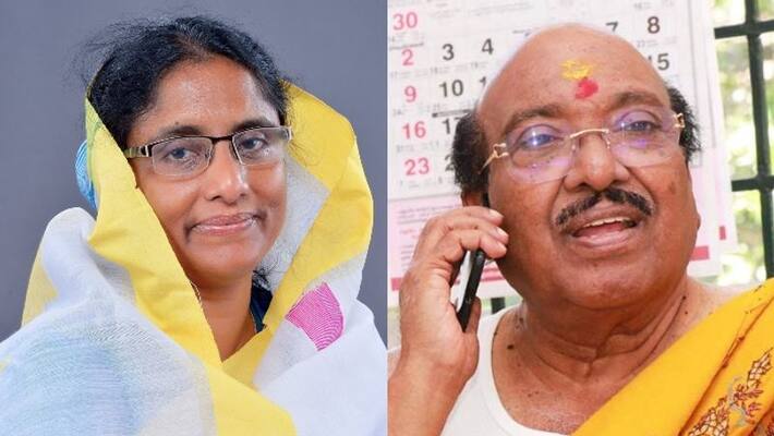 voters in aroor oppose the idea of vellapally on cast vote voters in aroor oppose the idea of vellapally on cast vote