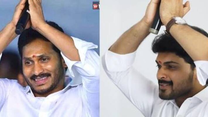 director ram gopal varma plan to bio graphic movie of andhra cm jagan mohan reddy director ram gopal varma plan to bio graphic movie of andhra cm jagan mohan reddy