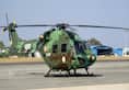 Chopper flying Northern Army Commander makes emergency landing, passengers safe