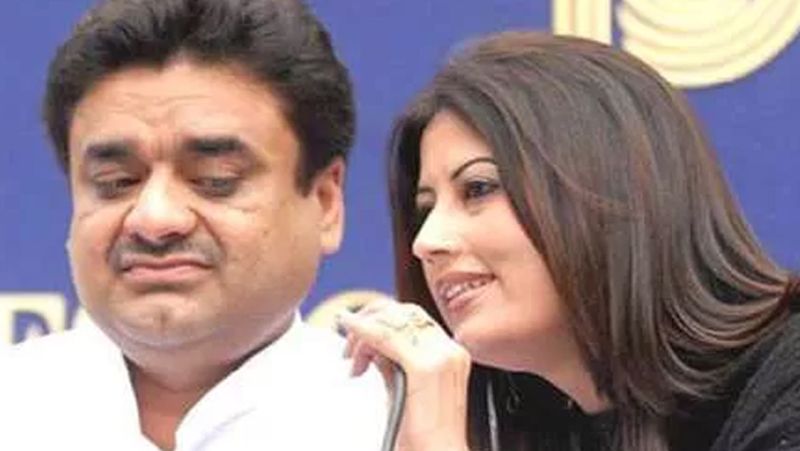 Chandramohan chand mohammad fiza lovestory destroyed political career