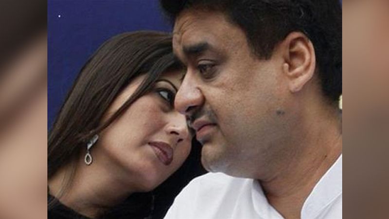 Chandramohan chand mohammad fiza lovestory destroyed political career