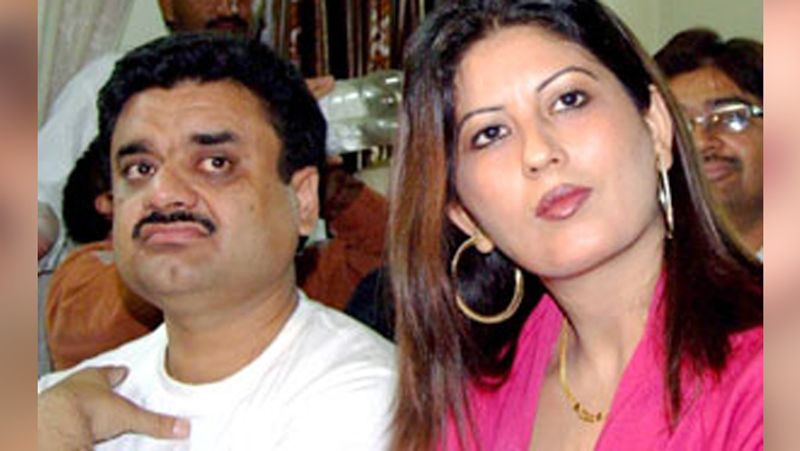Chandramohan chand mohammad fiza lovestory destroyed political career