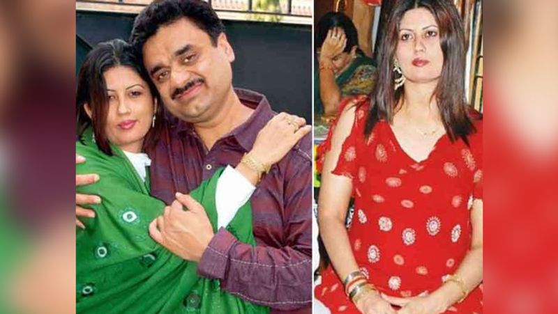 Chandramohan chand mohammad fiza lovestory destroyed political career