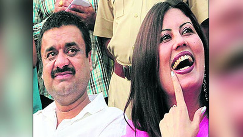Chandramohan chand mohammad fiza lovestory destroyed political career